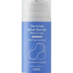 Purito Dermide Relief Barrier Moisturizer 100ml