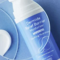 Purito Dermide Relief Barrier Moisturizer 100ml
