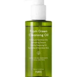 Purito From Green Cleansing Oil 200ml