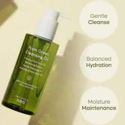 Purito From Green Cleansing Oil 200ml