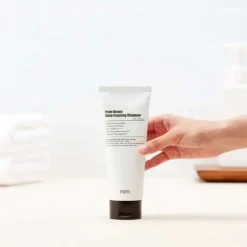 Purito From Green Deep Foaming Cleanser 150ml