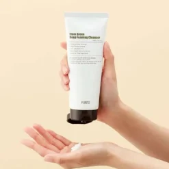 Purito From Green Deep Foaming Cleanser 150ml