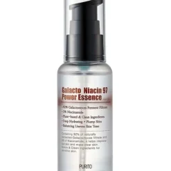 Purito Galacto Niacin 97 Power Essence 60ml