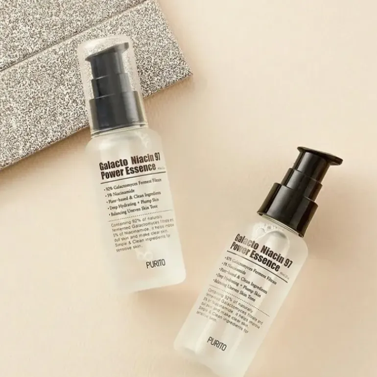 Purito Galacto Niacin 97 Power Essence 60ml