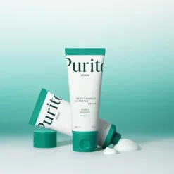 Purito Mighty Bamboo Panthenol Cream 100ml