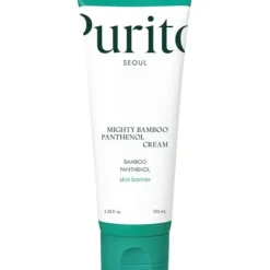 Purito Mighty Bamboo Panthenol Cleanser 150ml