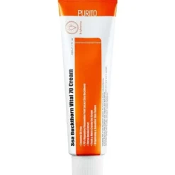 Purito Sea Buckthorn Vital 70 Cream 50ml