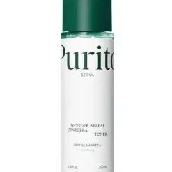 Purito Wonder Releaf Centella Toner 200ml