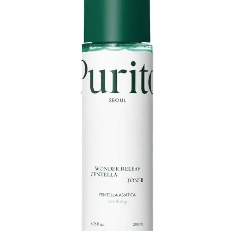 Purito Wonder Releaf Centella Serum 60ml
