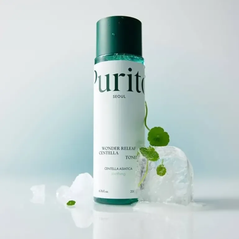 Purito Wonder Releaf Centella Serum 60ml