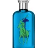 Ralph Lauren Big Pony Blue Edt 100ml
