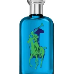 Ralph Lauren Big Pony Blue EdT 50 ml