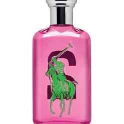 Ralph Lauren Big Pony Pink for Women EdT 50 ml