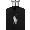 Ralph Lauren Polo Black Men Edt 75ml
