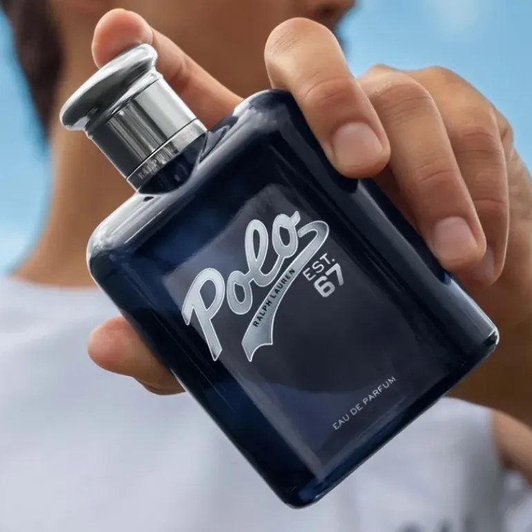 Ralph Lauren Polo 67 Edp 125ml