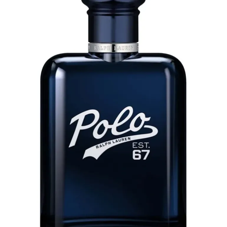 Ralph Lauren Polo 67 Edt 125ml