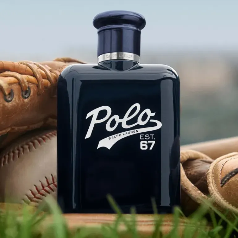 Ralph Lauren Polo 67 Edt 125ml