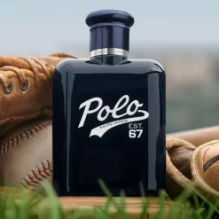 Ralph Lauren Polo 67 Edt 40ml