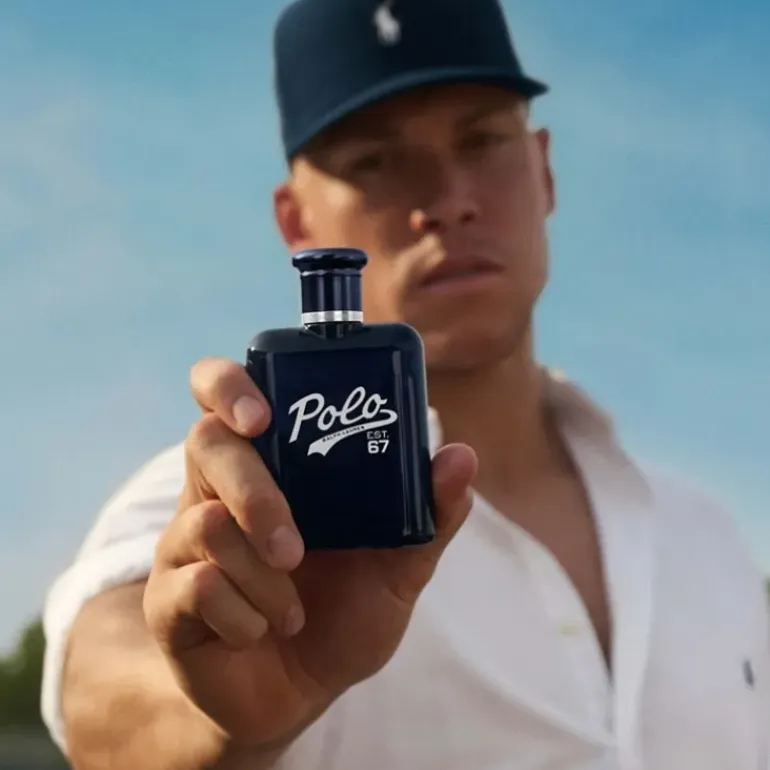 Ralph Lauren Polo 67 Edt 40ml
