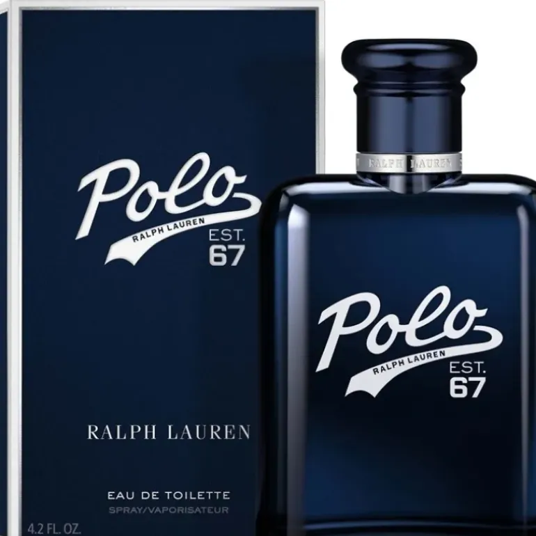 Ralph Lauren Polo 67 Edt 40ml