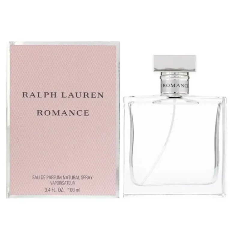 Ralph Lauren Romance Edp 100ml