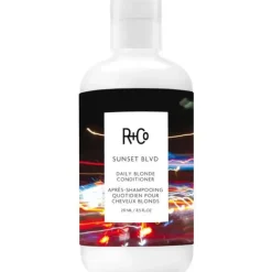 R+Co Sunset Blvd Blonde Conditioner 251ml
