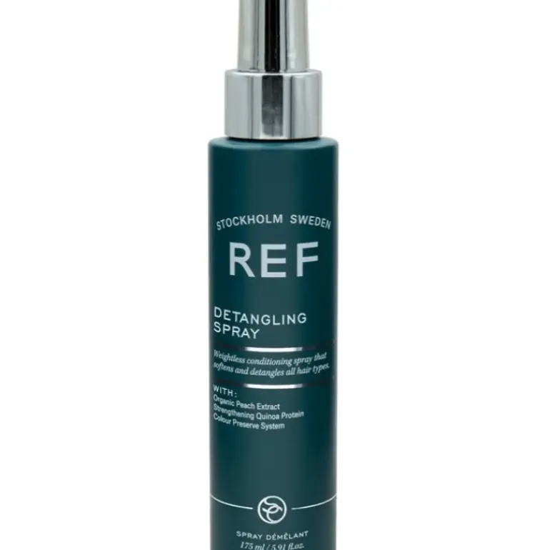 REF Detangling Spray 175ml