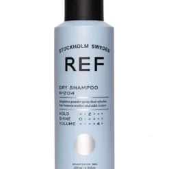 REF Dry Shampoo 200ml