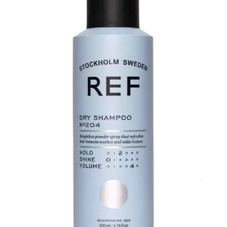 REF Dry Shampoo 200ml