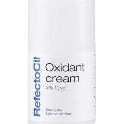RefectoCil Oxidant 3% Cream 100ml