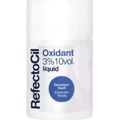 RefectoCil Oxidant 3% Liquid 100ml