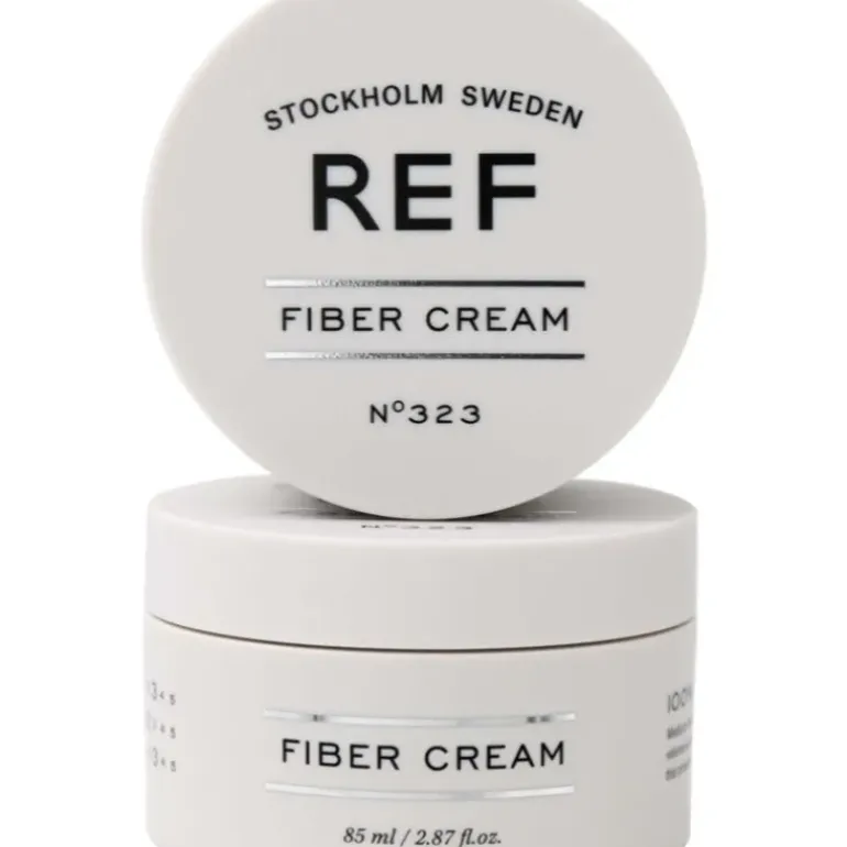 REF Fiber Cream 85ml
