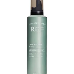 REF 345 Fiber Mousse 250ml