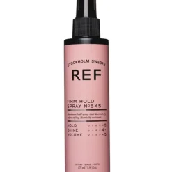 REF Firm Hold Spray 175ml