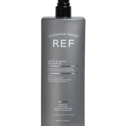 REF Hair & Body Shampoo 1000ml