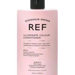 REF Illuminate Colour Conditioner 245ml