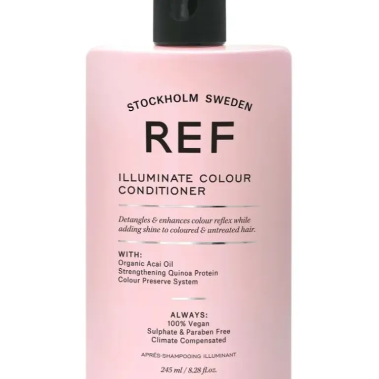REF Illuminate Colour Conditioner 245ml