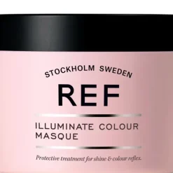 REF Illuminate Colour Masque 500ml