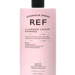 REF Illuminate Colour Shampoo 1000ml