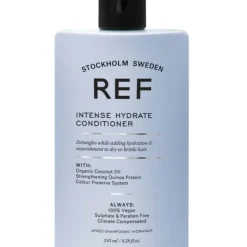 REF Intense Hydrate Conditioner 245ml