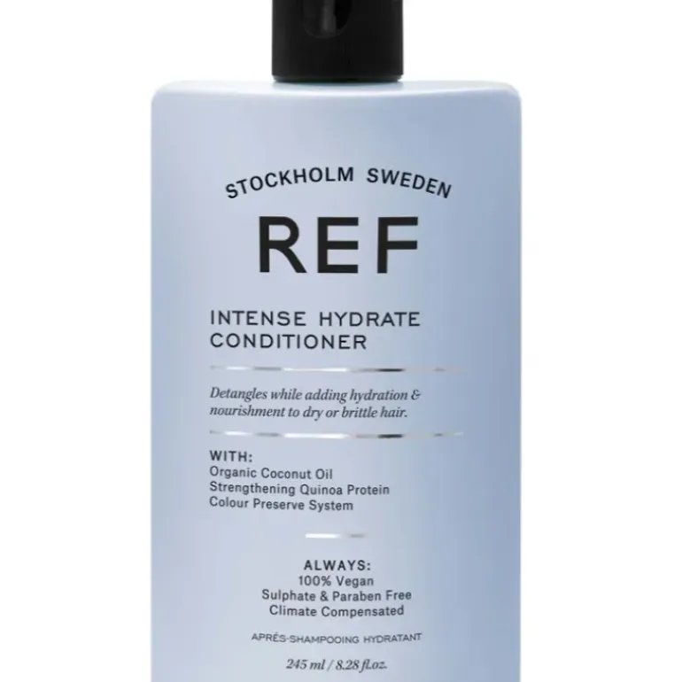 REF Intense Hydrate Conditioner 245ml
