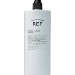 REF Intense Hydrate Shampoo 750ml