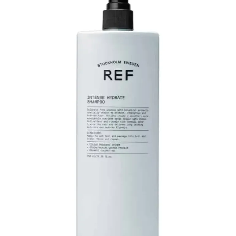 REF Intense Hydrate Shampoo 750ml