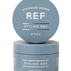 REF Styling Wax 85ml