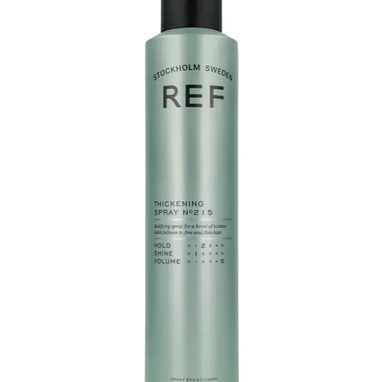 REF Thickening Spray 300ml