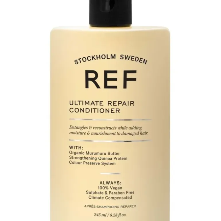 REF Ultimate Repair Conditioner 245ml