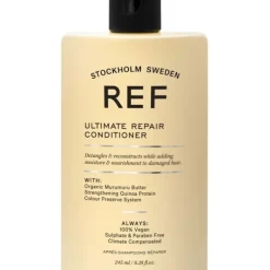 REF Ultimate Repair Conditioner 750ml