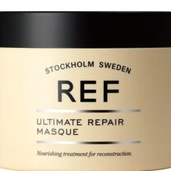 REF Ultimate Repair Masque 250ml