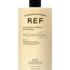 REF Ultimate Repair Shampoo 1000ml