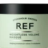 REF Weightless Volume Masque 500ml